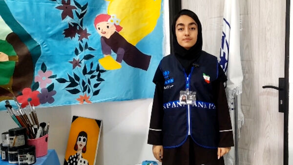 فرزانگان کوهدشت؛ روایت نخبگان از انقلاب در قاب «یاوران انقلاب »