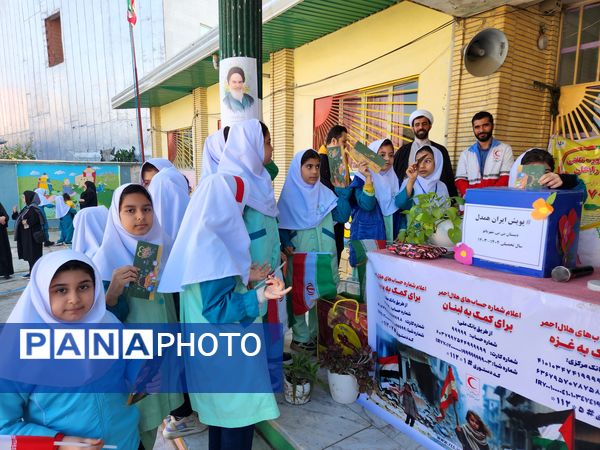 پویش ایران همدل در گلوگاه 