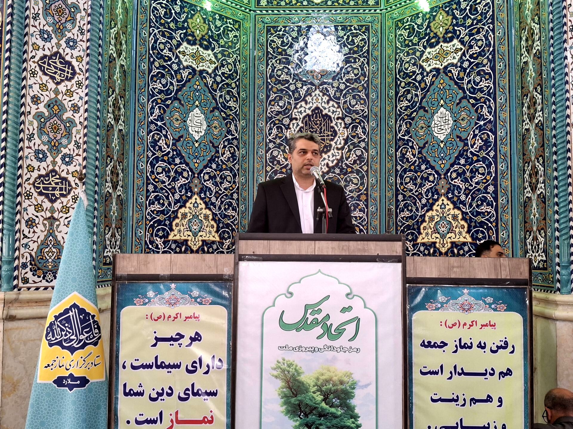 محرومیت‌زدایی از فضاهای آموزشی از طریق نهضت مدرسه‌سازی از اولویت‌های آموزش و پرورش است 