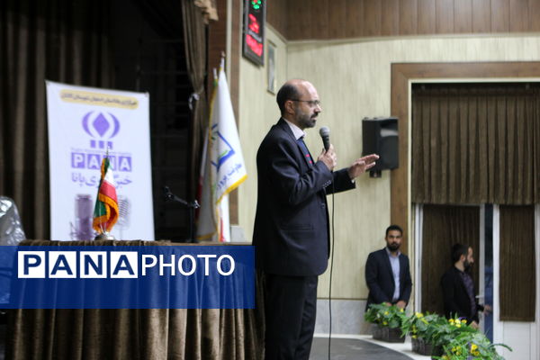 کارگاه آموزشی مهارت‌افزایی خبرنگاران‌ پانا کاشان