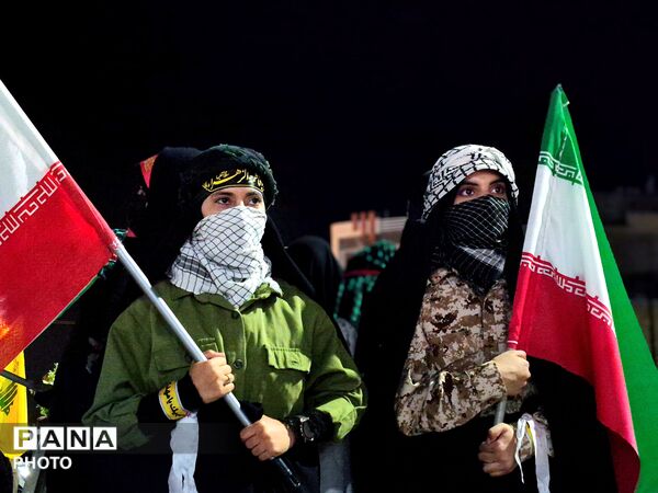 عنبرآباد در قاب حماسه‌سازان