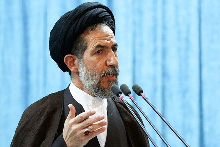 نماز جمعه تهران به امامت حجت‌الاسلام ابوترابی‌فرد اقامه می‌شود
