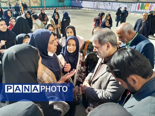 نغمه‌ای از دل تاریخ در آسمان امید