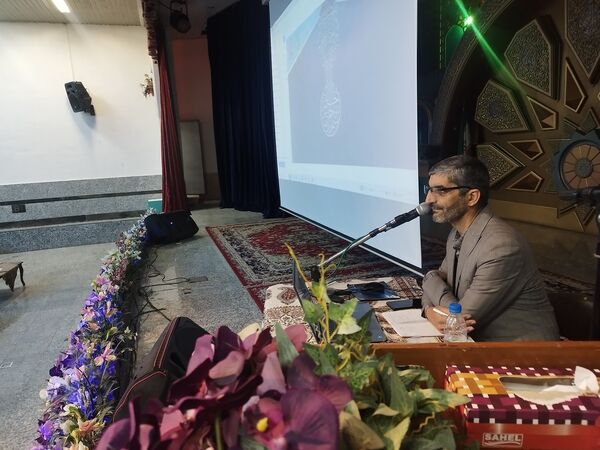برگزاری دوره توانمندسازی پرورشی و مشاوره جدید الورود استان اصفهان