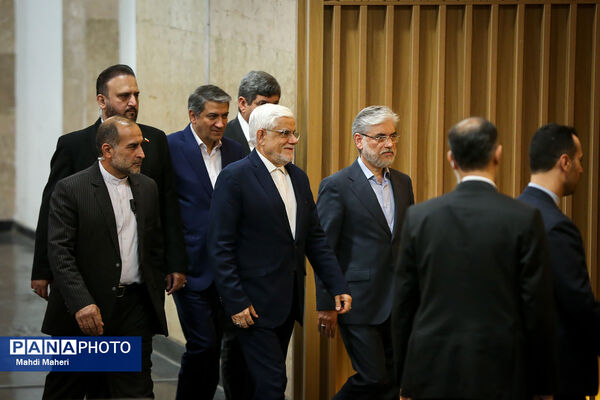 سی و دومین نکوداشت اعضای هیات علمی نمونه کشوری