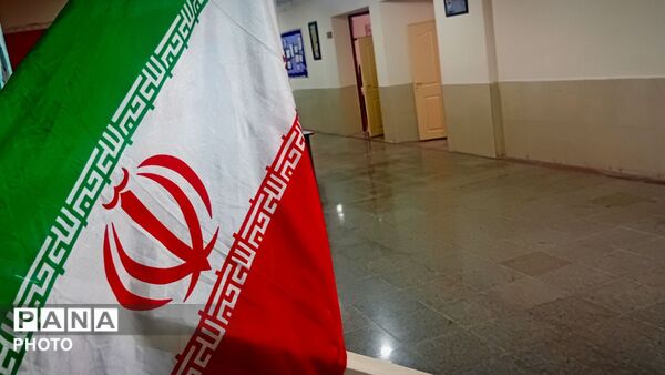 آغاز سال تحصیلی در مدرسه شاهد مریم تویسرکان