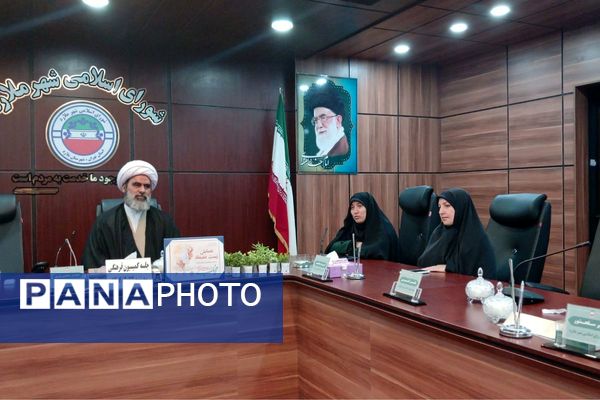 عفاف و حجاب: نماد پاکی و هویت فرهنگی در شهرستان ملارد