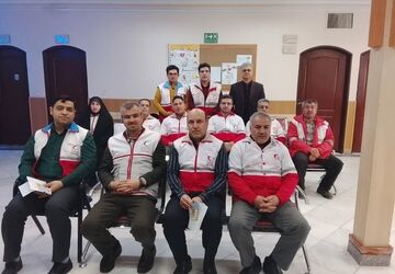با اهدای خون می توان زندگی بخشید