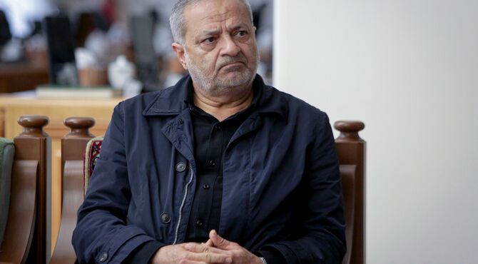 دیدار وزیر آموزش و پرورش با تولیت آستان قدس رضوی