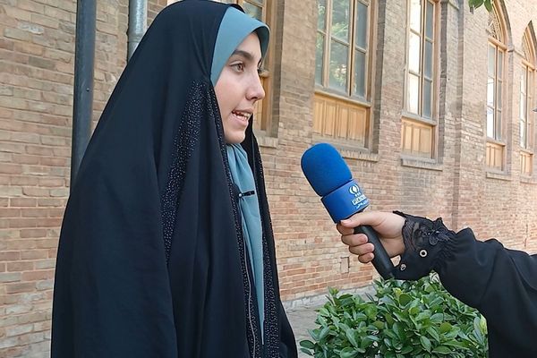 از دریچه روایت مدرسه به تاریخ ایران