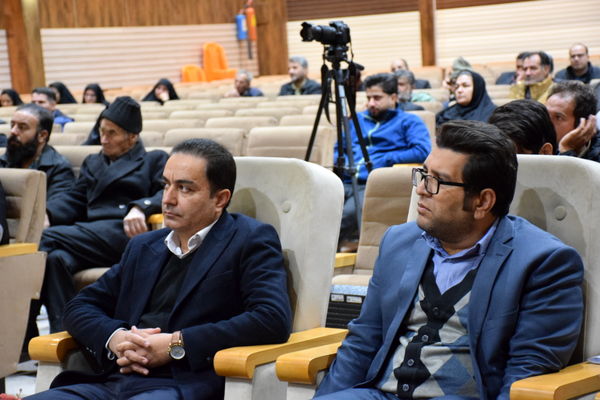 همایش هم‌افزایی دهیاران و شوراهای اسلامی روستاها