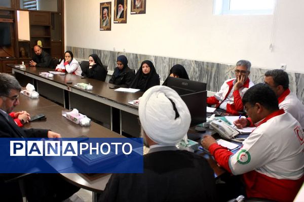 کنگره ملی راسخ در کرمان