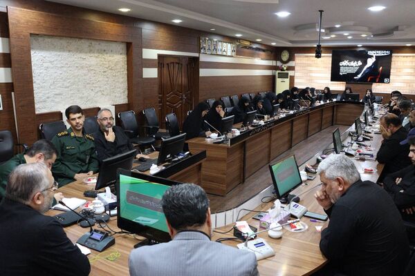 اقتدار جمهوری اسلامی در جنگ تحمیلی ۱۲ روزه 