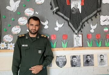 الگوی فاطمی، سنگ بنای نهادینه‌سازی فرهنگ ناب بسیجی در نسل آینده است