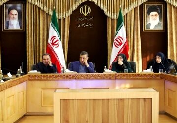 دستگاه‌ها برای حل معضل پسماند راه حل ارائه دهند