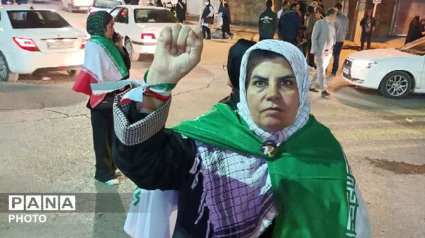 کوهدشت، اوج معنویت و همبستگی مردمی