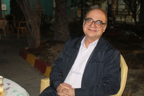 شب خوانی خاطره‌ها در بوشهر