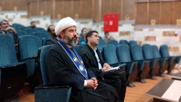 برگزاری دوره‌ تربیت مدرس پیشتازان سازمان دانش‌آموزی استان البرز