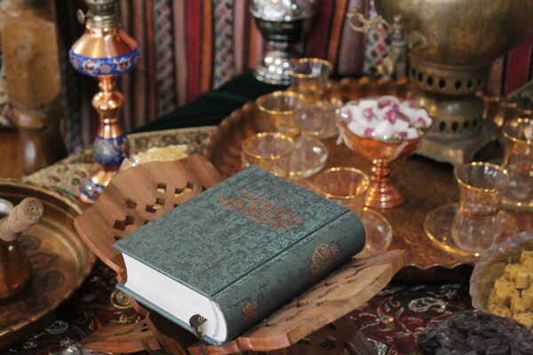 نقش بی‌بدیل مربیان تربیتی در شکوفایی نسل آینده در همایش منطقه ۵ تهران بازخوانی شد