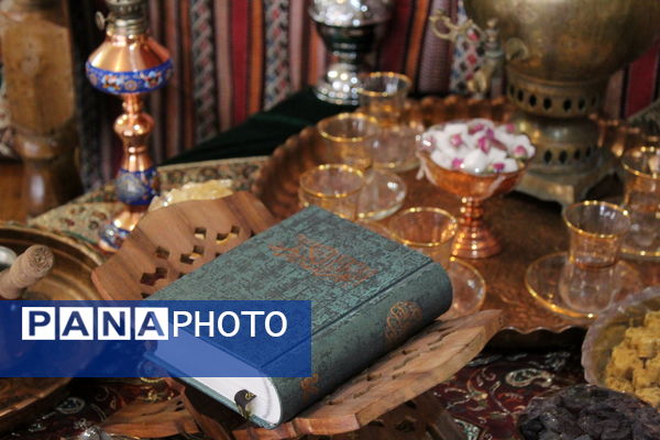 نقش بی‌بدیل مربیان تربیتی در شکوفایی نسل آینده در همایش منطقه ۵ تهران بازخوانی شد