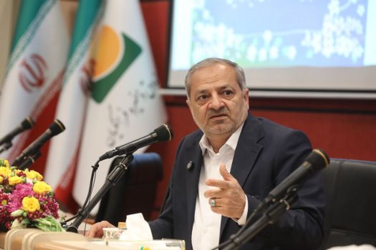 ضرورت حفظ سلامت مالی، اعتمادسازی و اجرای برنامه‌های عملیاتی در راستای منافع فرهنگیان کشور