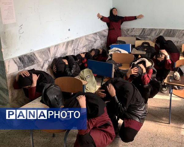 برگزاری طرح دادرس در شهرستان سملقان