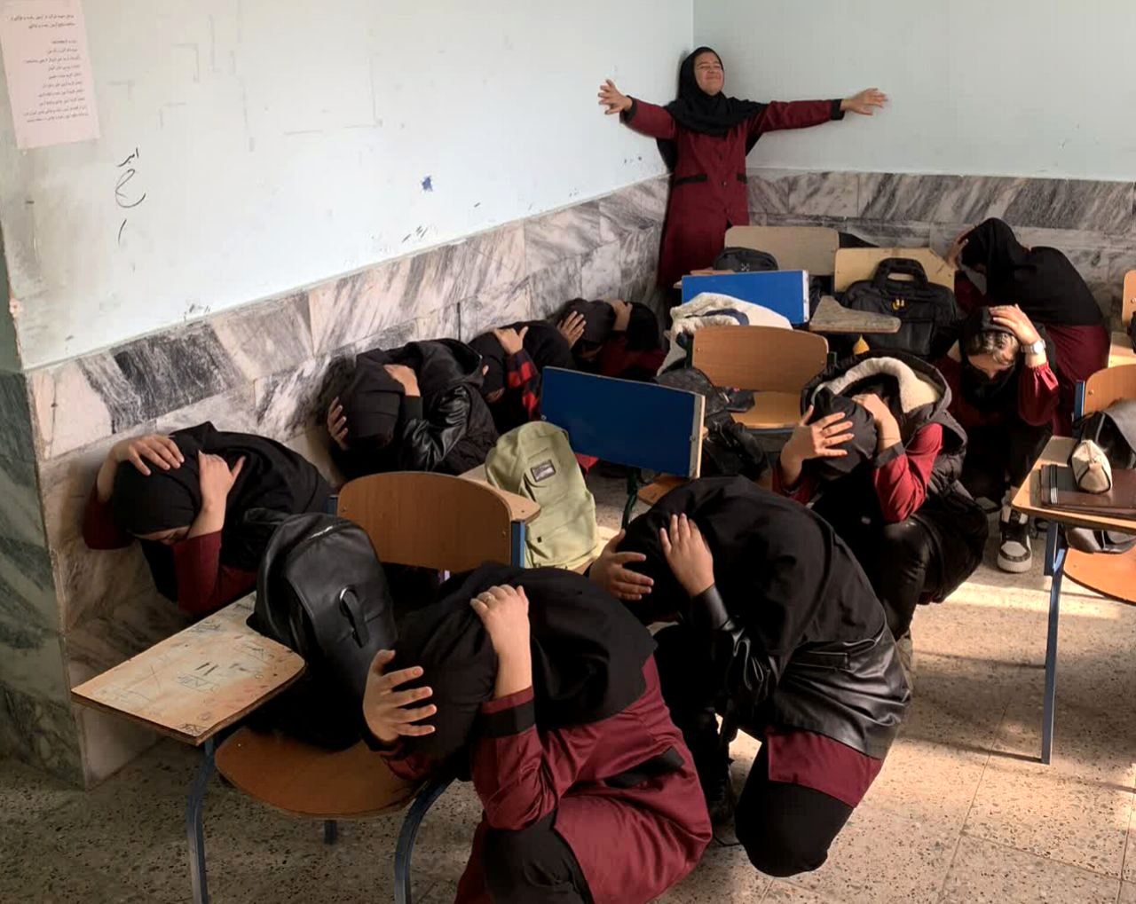 برگزاری طرح دادرس در شهرستان سملقان