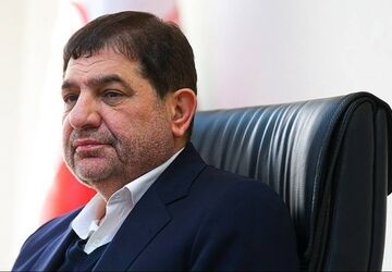 مخبر: سرنوشت قمار تقابل با جمهوری اسلامی شکست همه‌جانبه است