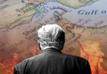 ایندیپندنت: ترامپ نمی‌تواند در برابر ایران پیروز شود، او ‌کارت‌های لازم‌ را در اختیار ندارد‌