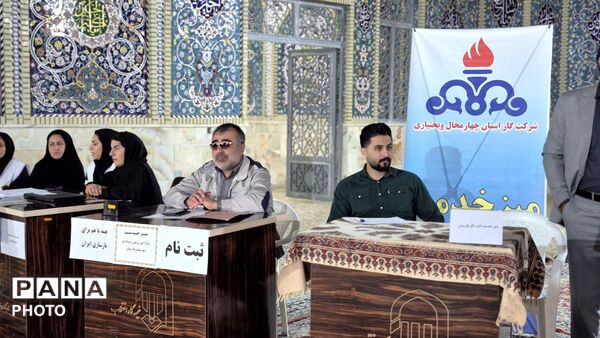 میز خدمت؛ پلِ سپیدِ میان درخواست‌ها و دل‌ها