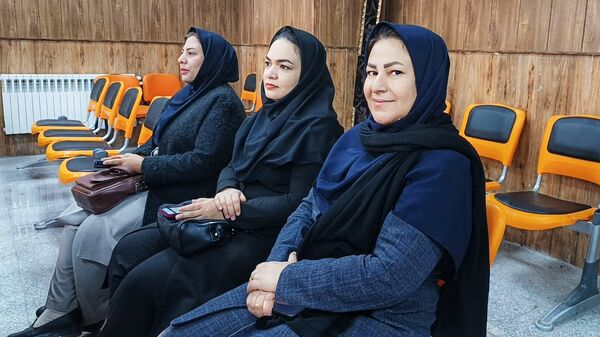 برگزاری «یکشنبه‌های مهارتی» طرح نماد در دبیرستان آرمیتا مصلی‌نژاد یاسوج