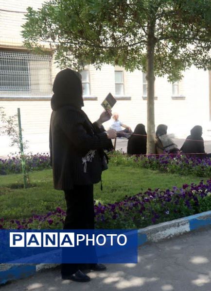 جدال و تنش بر سر علم و دانش و انتخاب سرنوشت