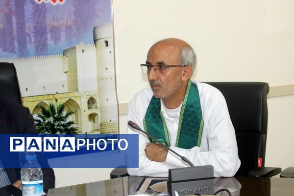 کارگاه تولید محتوا با عنوان «نوراوی مهر» در دشتستان