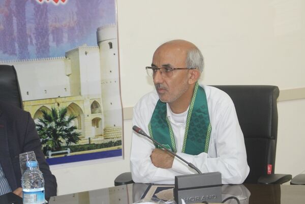 کارگاه تولید محتوا با عنوان «نوراوی مهر» در دشتستان