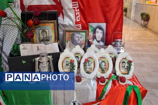 کارگاه استانی توانمندسازی مربیان پیش‌دبستانی و معلمان ابتدایی در دبستان دکتر محمدحسین کیهانی اسلامشهر