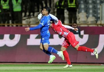 زمان دربی ۱۰۶ پایتخت اعلام شد