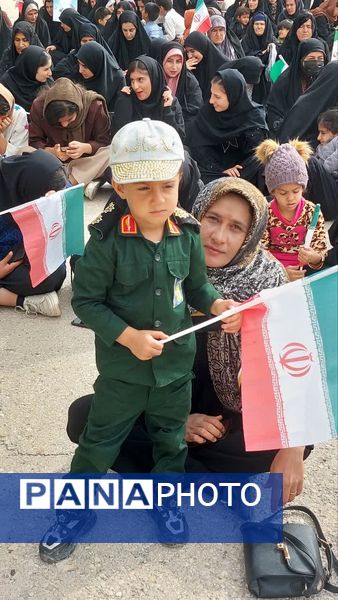 ۲۲ بهمن؛ نمایش وحدت ملی و بازخوانی آرمان‌های انقلاب اسلامی