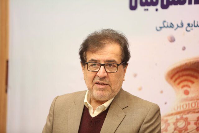 پیام دبیر شورای هنر به مناسبت درگذشت استاد فریدون شهبازیان