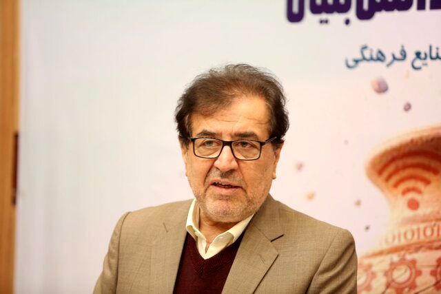 پیام دبیر شورای هنر به مناسبت درگذشت استاد فریدون شهبازیان