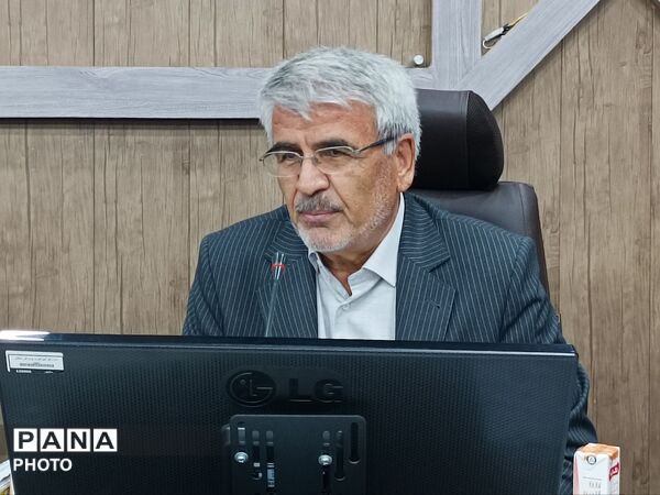 روایت تصویری از نشست گرامیداشت روز جهانی سوادآموزی در زنجان