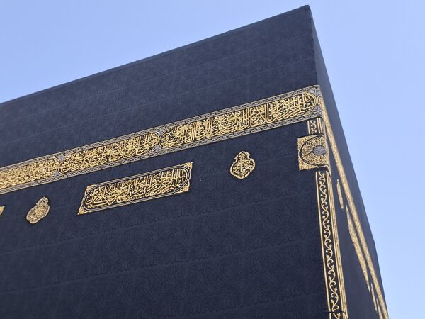 سفر حج دانش‌آموزی؛ تجلی بندگی نوجوانان در حریم امن الهی