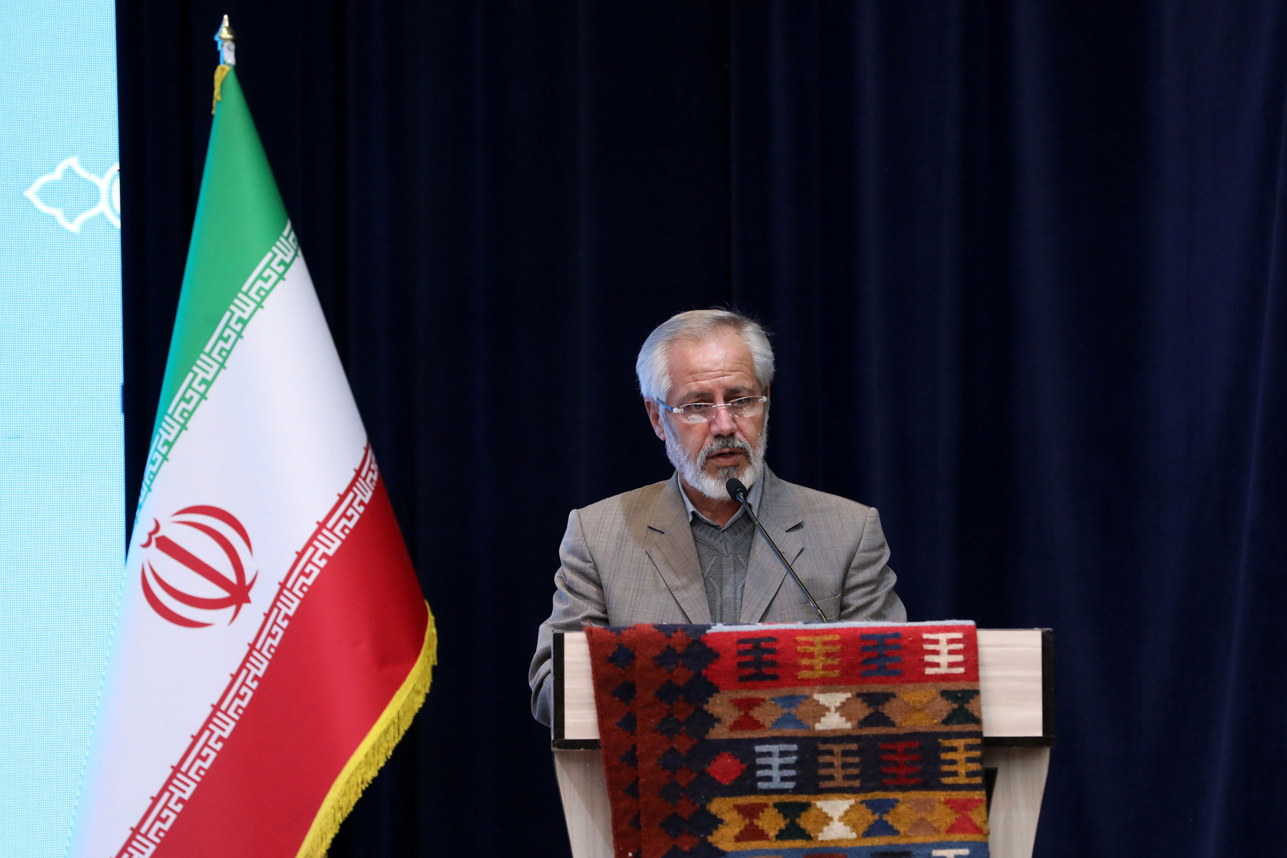 تسهیل و تکریم مشارکت‌های مردمی؛  زیرساخت‌های خیری باید نهادینه شود