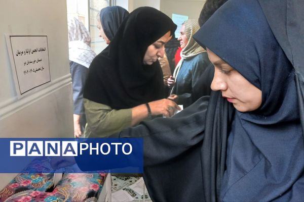 «هفته پیوند اولیا و مربیان» یکی از اصول بنیادین تربیت و آموزش کودکان