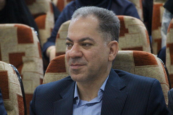 همایش سفیران پدافند غیرعامل در یزد