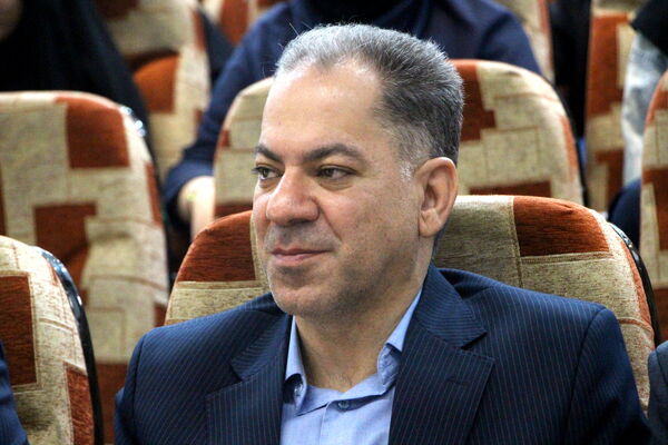 همایش سفیران پدافند غیرعامل در یزد