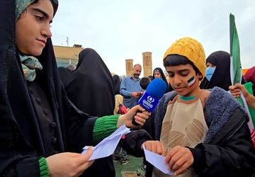 مردم یزد از آرزوهایشان برای ایرانمان گفتند