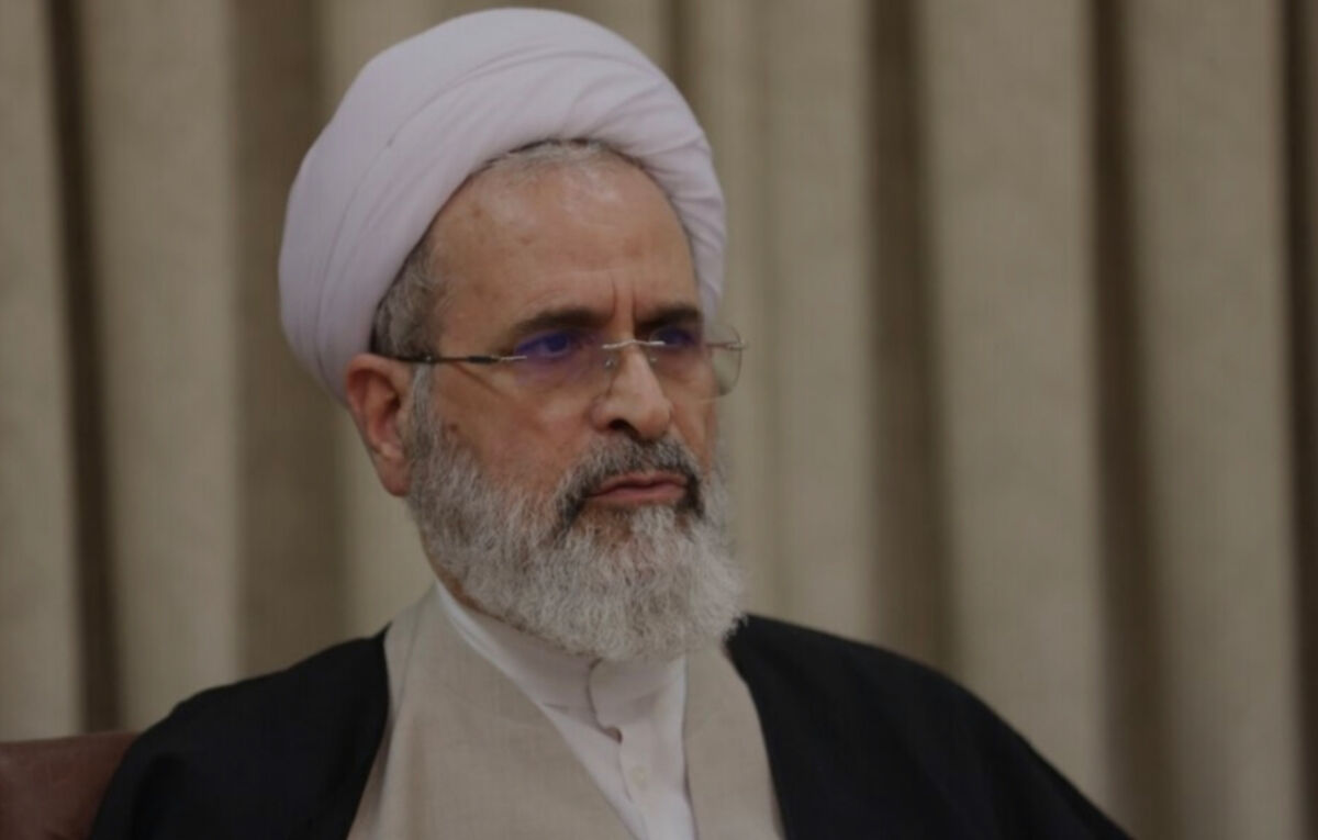 مدیر حوزه‌های علمیه: ترور ناجوانمردانه نشانه استیصال دشمن است