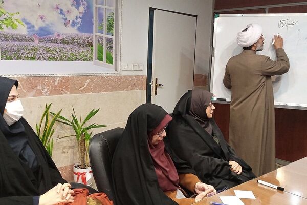 یکشنبه‌های تربیتی؛ فرصتی برای هم‌افزایی فعالان پرورشی