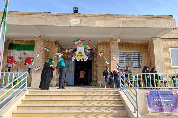 همایش «وطن یار» سازمان دانش آموزی؛ ترویج فرهنگ ایثار و وطن دوستی