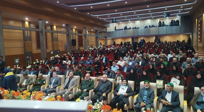 الفبایِ شهادت در عصرِ اطلاعات؛ نسلِ نو، راویِ نهضتِ بیداری